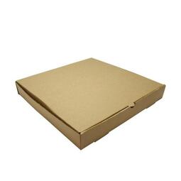 Pizza Box Plain 10" (Case 100)
