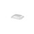 Faerch Microwavable Lid 1 Compartment Clear 12OZ (Case 770)