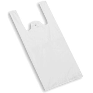 Dispenser Carrier Bags