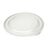 Faerch Burrito Microwavable Lid Clear 650ML (Case 464)