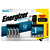 Energizer Batteries Size AAA Pack 4 Plus 4 (Case 12 Packs)