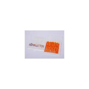 Burger Bags Extra Large 5x9x7" (Case 1000)