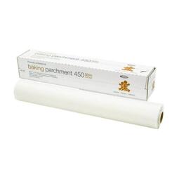 Baking Parchment White 45CMx50M