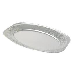 Foil Platter 17" (Case 100)