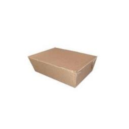 Corrugated Food Box 1500ML