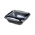 Square Salad Bowl Lid 375ML (Case 600)