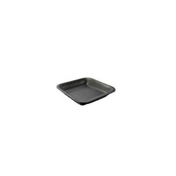 Polystyrene Tray Dark Grey 225x175x25MM (Case 720)
