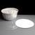 Pudding Bowl Lid 1LB (Case 25)