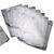 Poly Bags Clear 18x24” (Case 200)