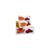 Chicken Box Large 189x190x43MM (Case 200)