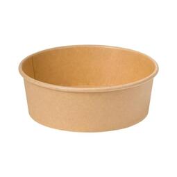 Kraft Paper Food Container 1300ML