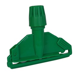 Interchange Handles c/w Clip Green