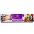 TidyZ Slide Zip Freezer Bags 22x22CM Pack 12 (Case 36 Packs)