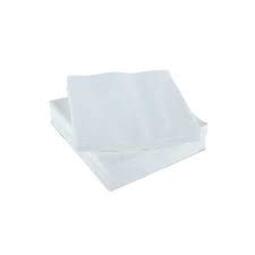 Tissue Napkin Cocktail 2Ply White (Case 4000)