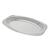 Foil Platter 17" (Case 100)