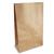 SOS Kraft Bag Brown Large 10x15x16" (Case 1000)