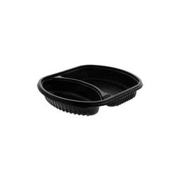 Pactiv Microwavable Tray 32OZ (Case 252)