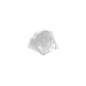 Polypropylene Food Bags 6x8'' (Case 2000)