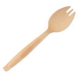 Wooden Spork 103MM (Case 100)