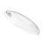 PET Lids for Round Food Containers FSC 1100ML