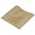 Kraft Window Bag 10x12" (Case 1000)