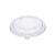PET Lids for Round Food Container 500-750ML